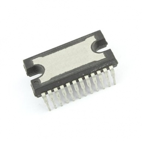 Микросхема BA6439 S Микросхема BA6439 S