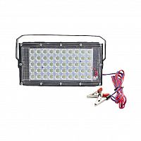 Прожектор светодиодный 50W 12V 