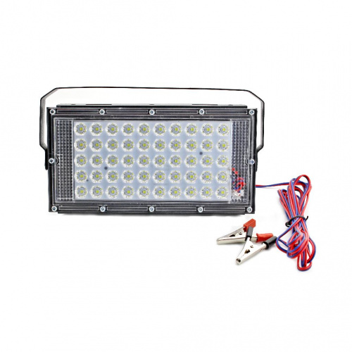 Прожектор светодиодный 50W 12V Прожектор светодиодный 50W 12V