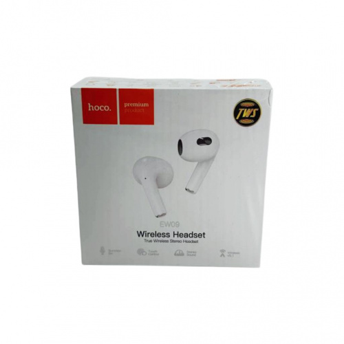 Гарнитура с Bluetooth Hoco EW09 Гарнитура с Bluetooth Hoco EW09