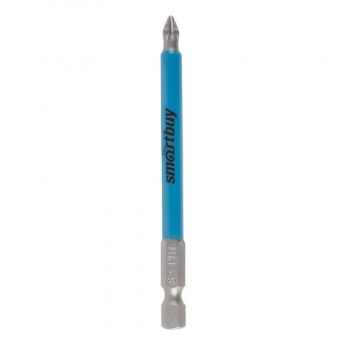 Бита PH1 90mm S2 Smartbuy Бита PH1 90mm S2 Smartbuy