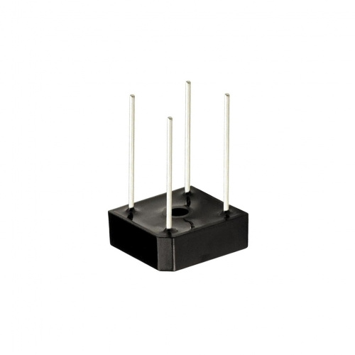 Диодный мост KBPC1010 10A 1000V (KBPC) Диодный мост KBPC1010 10A 1000V (KBPC)
