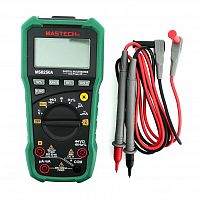Мультиметр цифровой Mastech MS8250A 