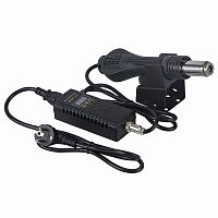 Паяльный фен для пайки SMD-BGA 8858 