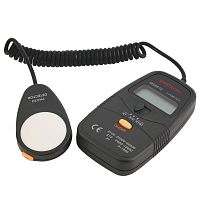 Измеритель освещенности MS6610