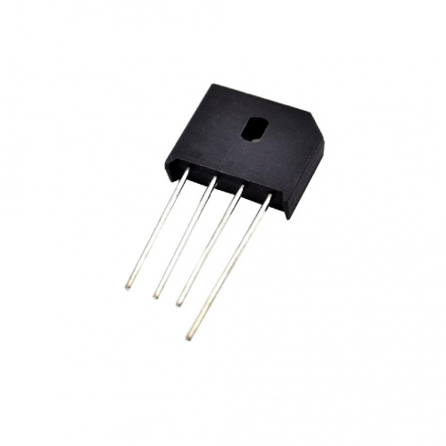 Диодный мост KBU810 8A 1000V (KBU) Диодный мост KBU810 8A 1000V (KBU)
