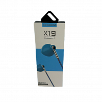 Гарнитура Sendem X19 