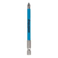 Бита PH2 90mm S2 Smartbuy