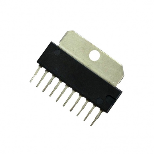 Микросхема KIA7217AP Микросхема KIA7217AP