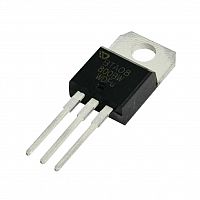 Симистор BTA08-800BW