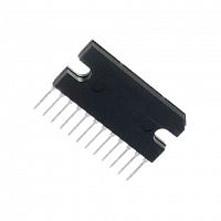 Микросхема BA3930