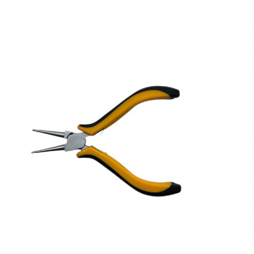Круглоносы 120mm (5") 2-х компонентная ручка Круглоносы 120mm (5") 2-х компонентная ручка