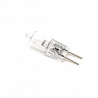 Лампа галогеновая JC 20W G4 12V