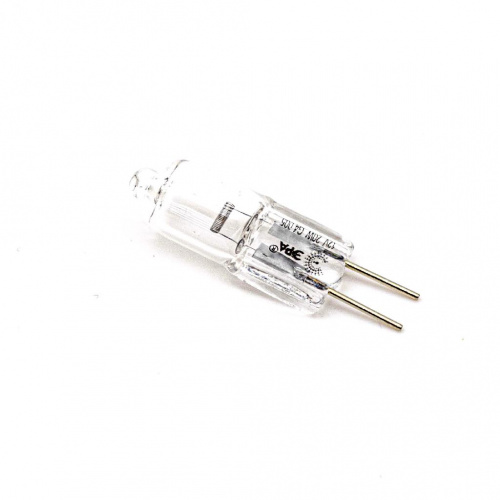 Лампа галогеновая JC 20W G4 12V Лампа галогеновая JC 20W G4 12V