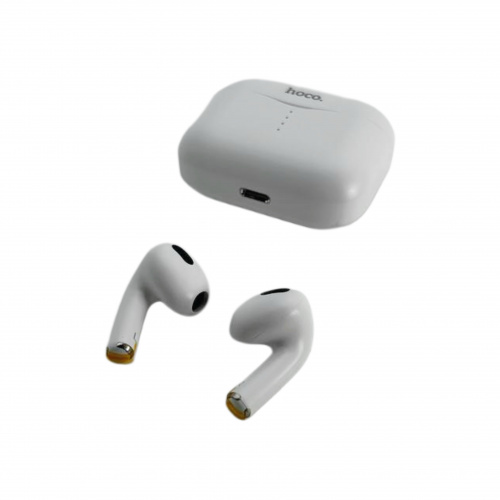 Гарнитура с Bluetooth Hoco EW09 фото 3 Гарнитура с Bluetooth Hoco EW09 фото 3