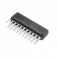 Микросхема TA1275AZ