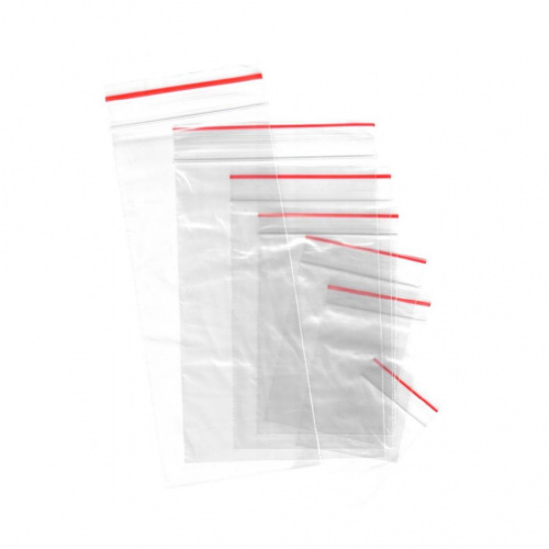 Гриппер 100x100mm (100 шт) Гриппер 100x100mm (100 шт)