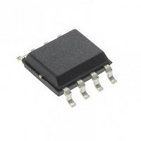 Микросхема LM2903M smd