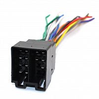 Авто еврохвост папа ISO