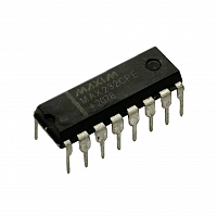 Микросхема MAX232EPE+