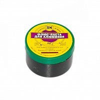 Флюс паста для алюминия ТехноПайка 20g