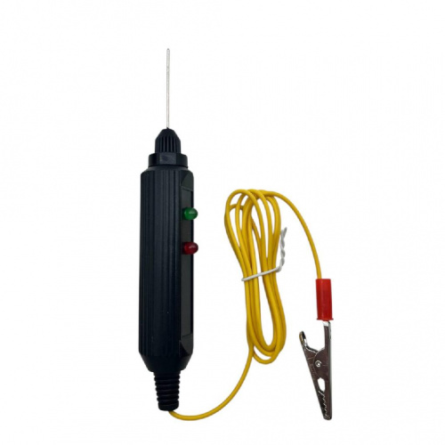 Автопробник 12V (тонкая игла)
