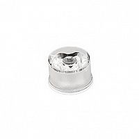 Линза для светодиода CREE d14mm, 30°