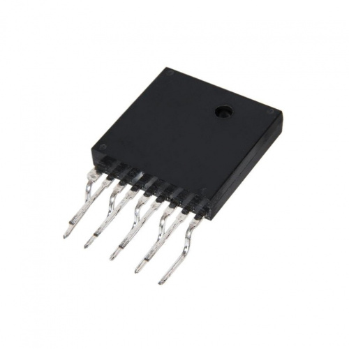 Микросхема STRS5707 Микросхема STRS5707