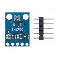 Датчик освещенности BH1750 (GY-302)