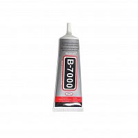 Клей B-7000 для проклейки тачскринов Suxun 15ml
