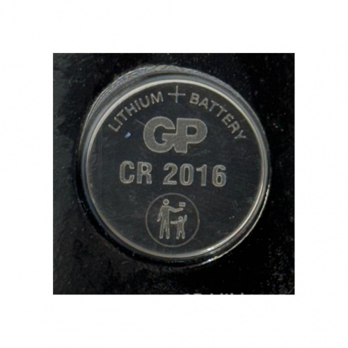 Батарейка литиевая GP CR2016
