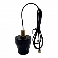 Антенна GSM 3dB 1m SMA штекер (центр штекер) GSM30