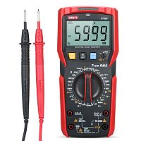 Мультиметр цифровой UNI-T UT89X