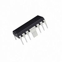 Микросхема LA4190