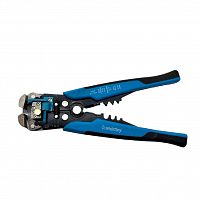 26238 Съемник изоляции проводов полуавтоматический 0,25–6mm²  SmartBuy