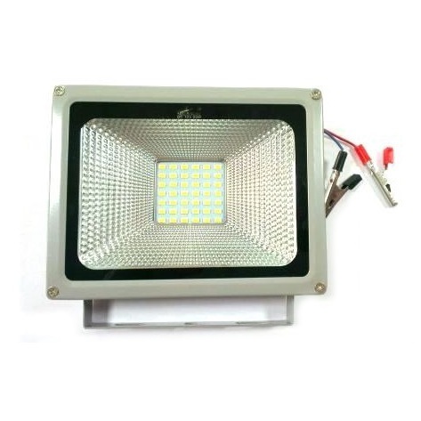Прожектор светодиодный 10W 12V 