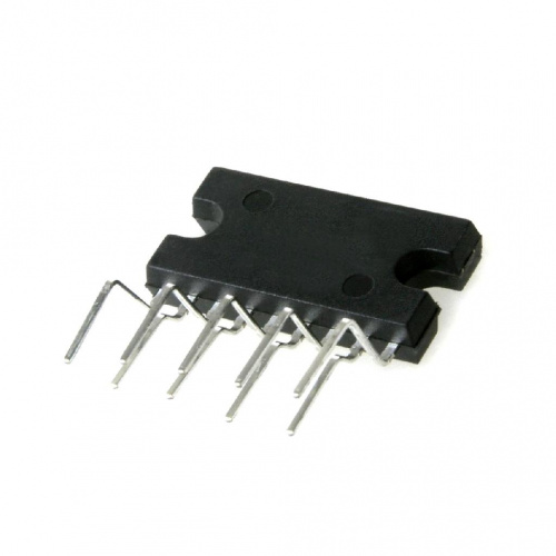 Микросхема TDA3654Q К1051ХА1