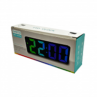 Часы электронные GH-0732