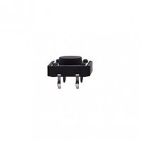 Кнопка тактовая 12x12x5mm в плату KAN1211-0501B